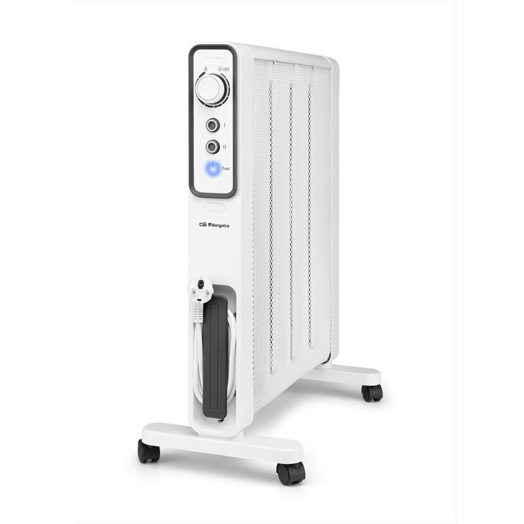 RADIADOR MICA ORBEGOZO RMN2000 2000W