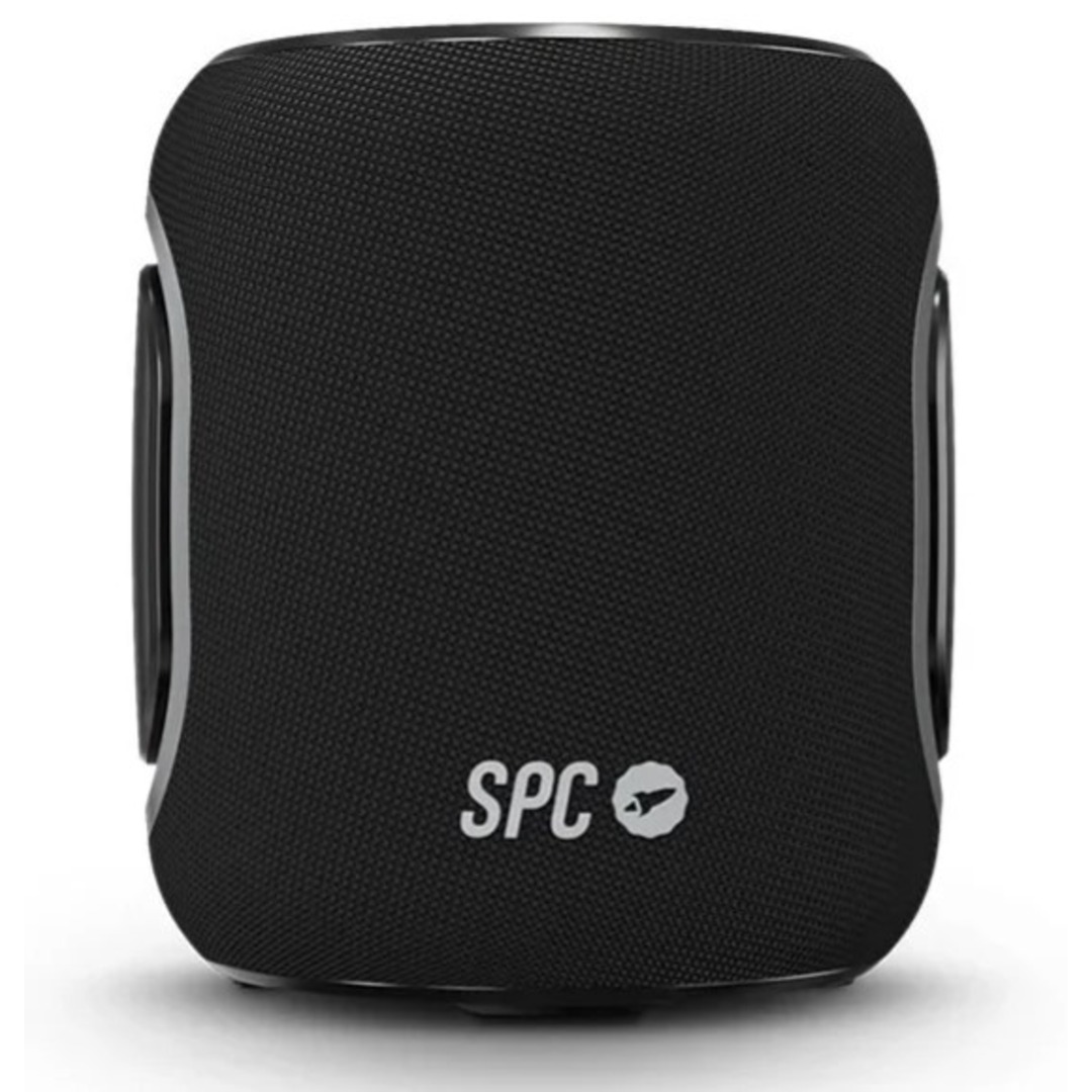 ALTAVOZ SPC ORBITAL SPARK 4434N BLUETOOTH 15W