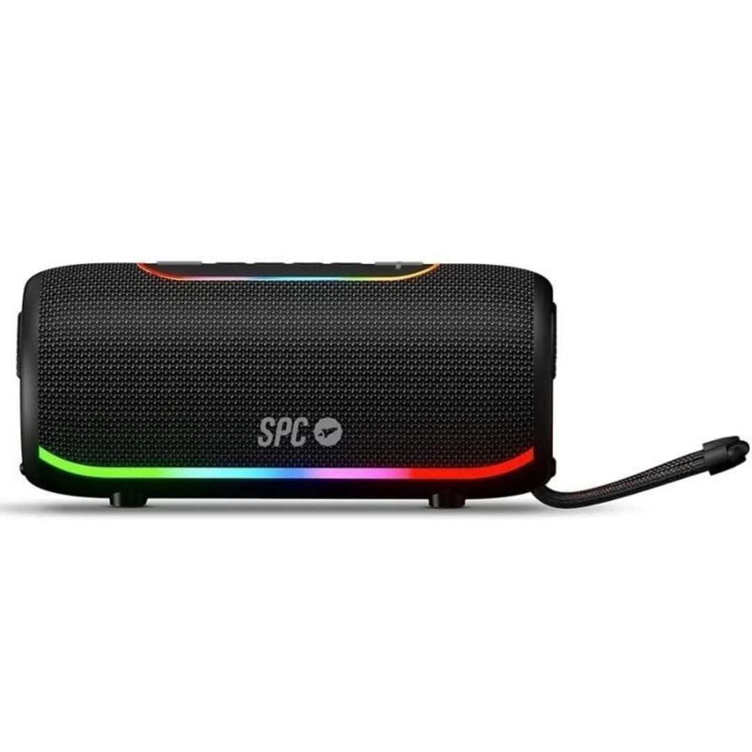 ALTAVOZ SPC ORBITAL STORM 4437N BLUETOOTH 60W