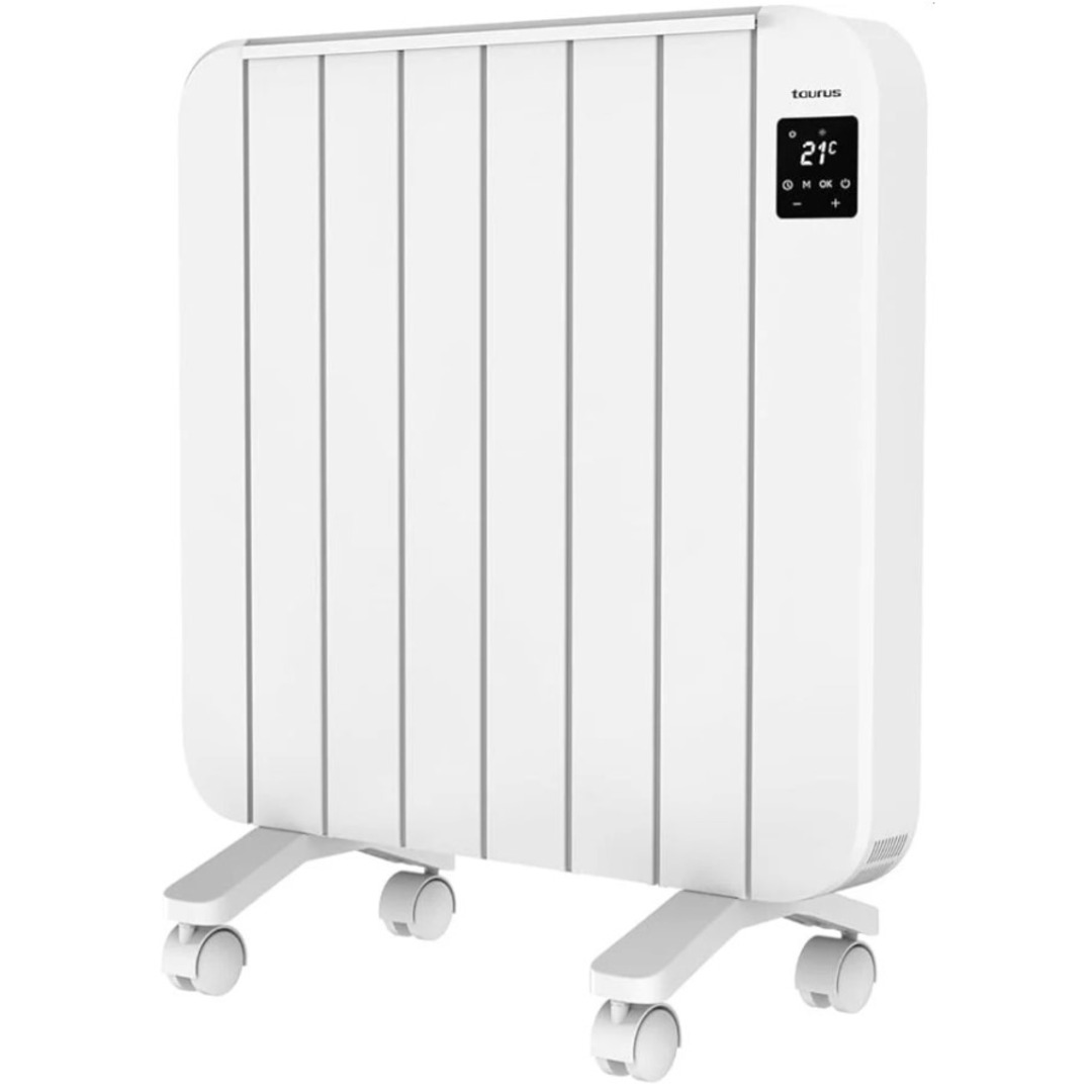 EMISOR SECO TAURUS PERSIA 1500 TT1502 1500W