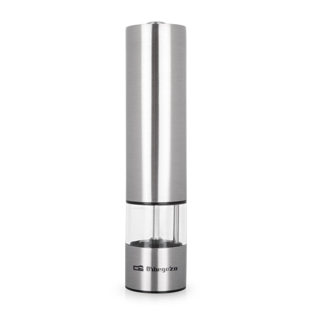 MOLIN. ORBEGOZO PM3550 PIMENTA/SAL ACERO