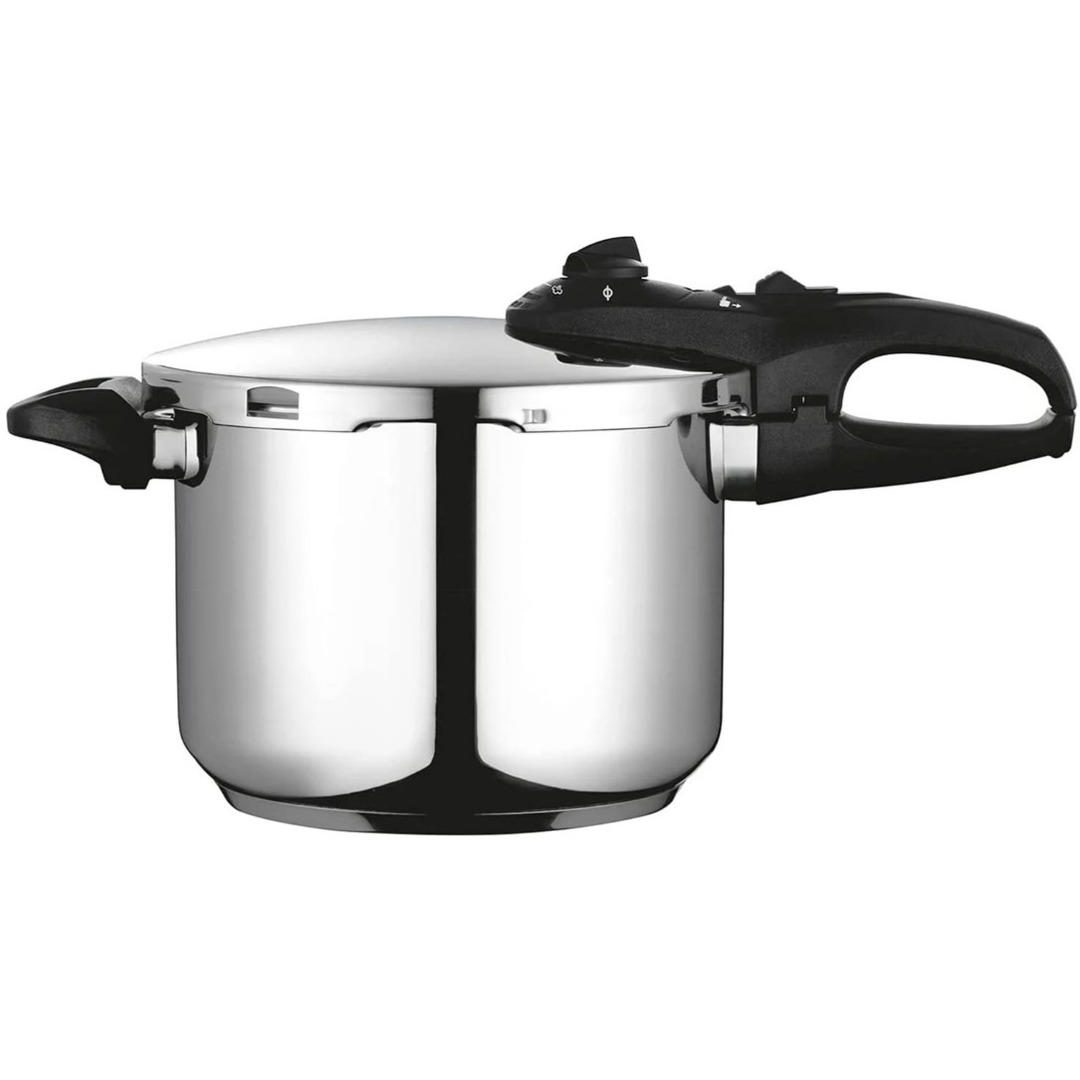 OLLA PRESION RAPID FAGOR DUO 6L