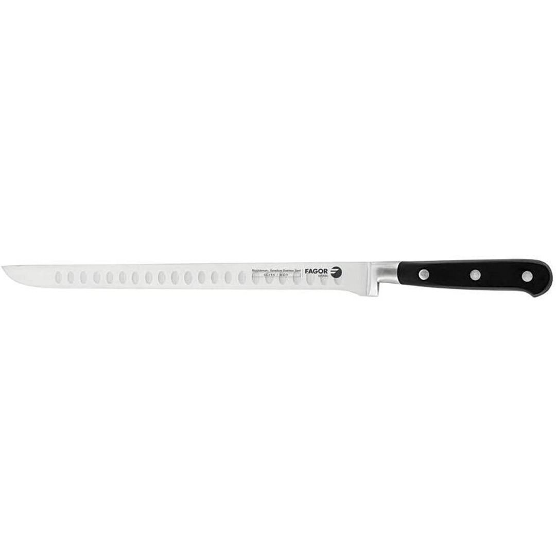CUCHILLO FAGOR COUPER JAMONERO 27,5CMS