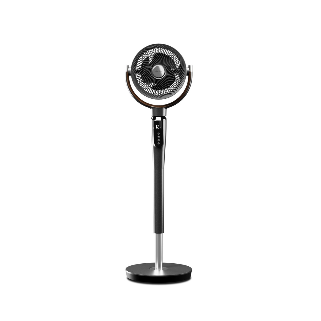 VENTILADOR PIE ARTICA AVP40W7AC 40W 18 CM OSC DISP