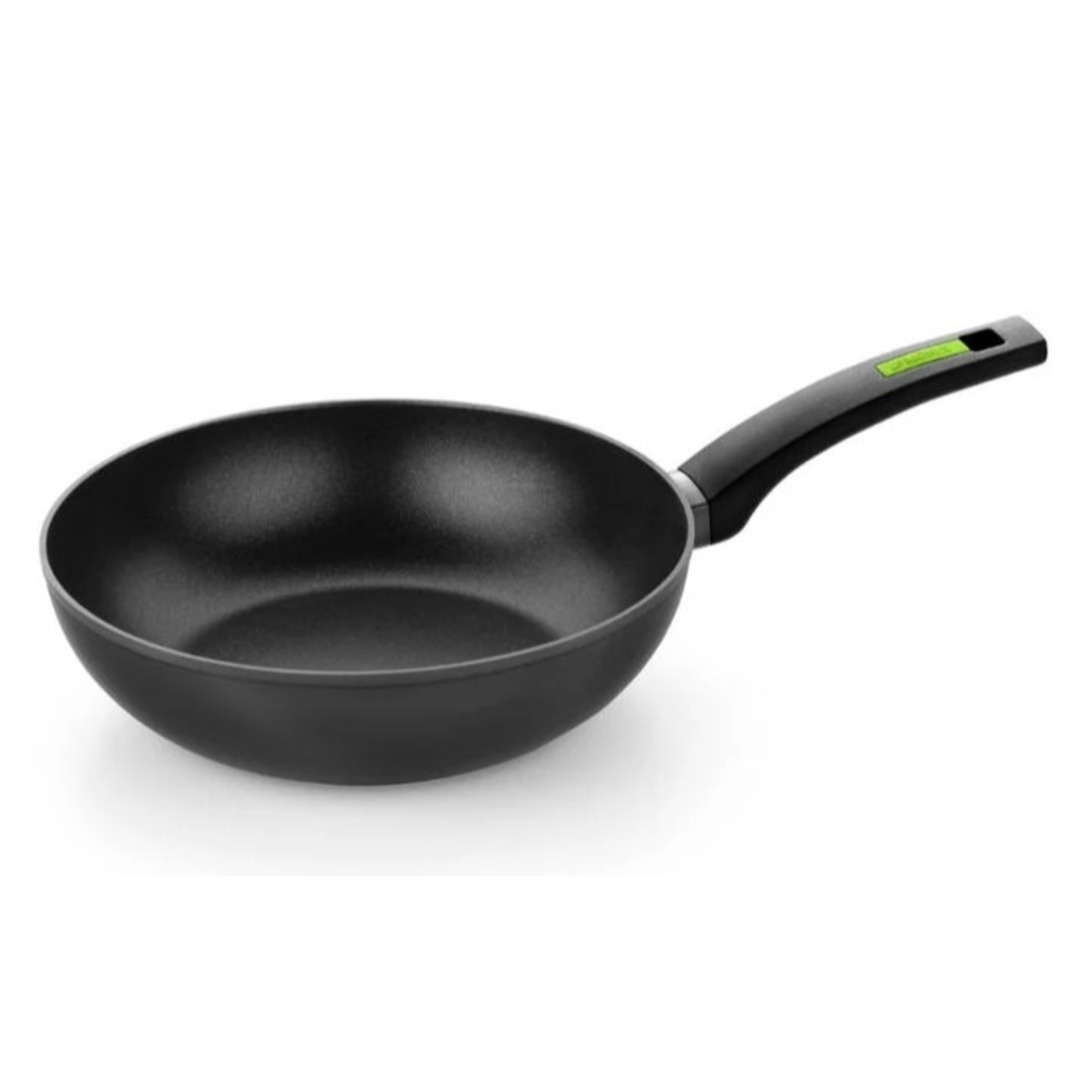 SARTEN MONIX HONDA 24CM GREEN