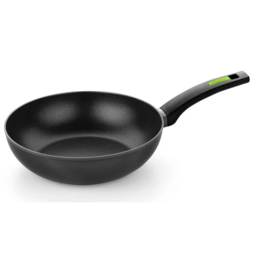 SARTEN MONIX HONDA 28CM GREEN