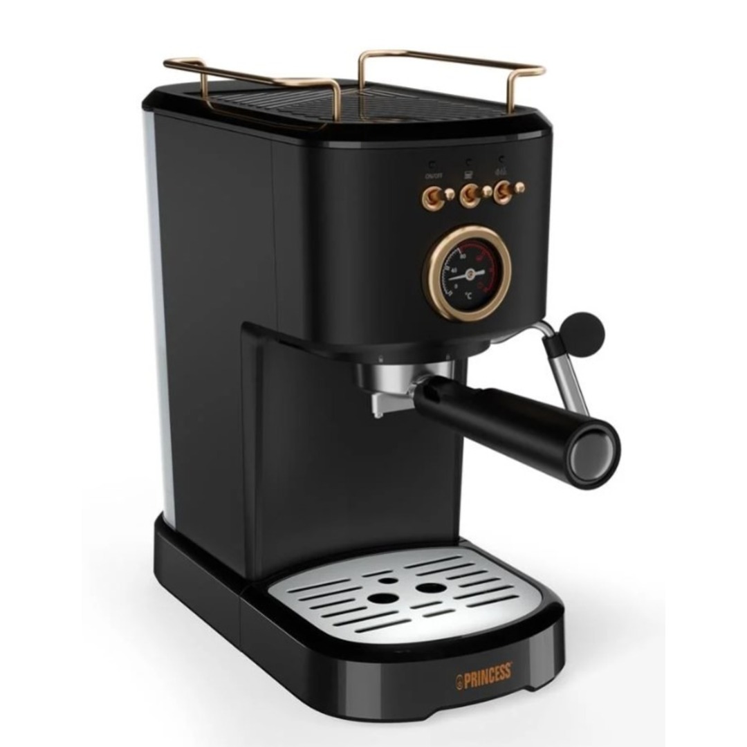 CAFET. PRINCESS 249417 EXPRESS 20B NEGRA