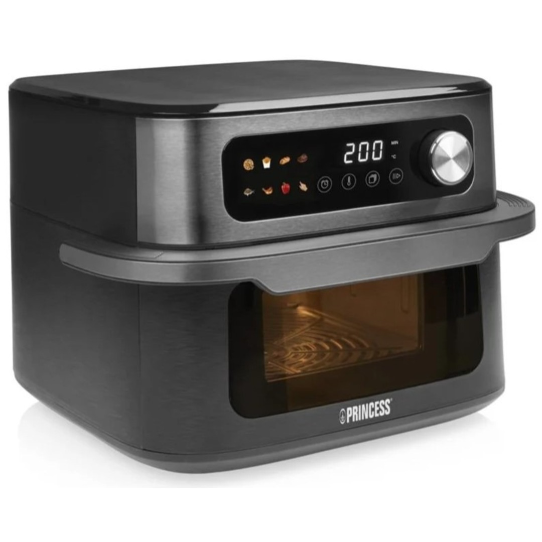 FREIDORA AIRE PRINCESS 182480 MAXI CRISP 10L 8PR