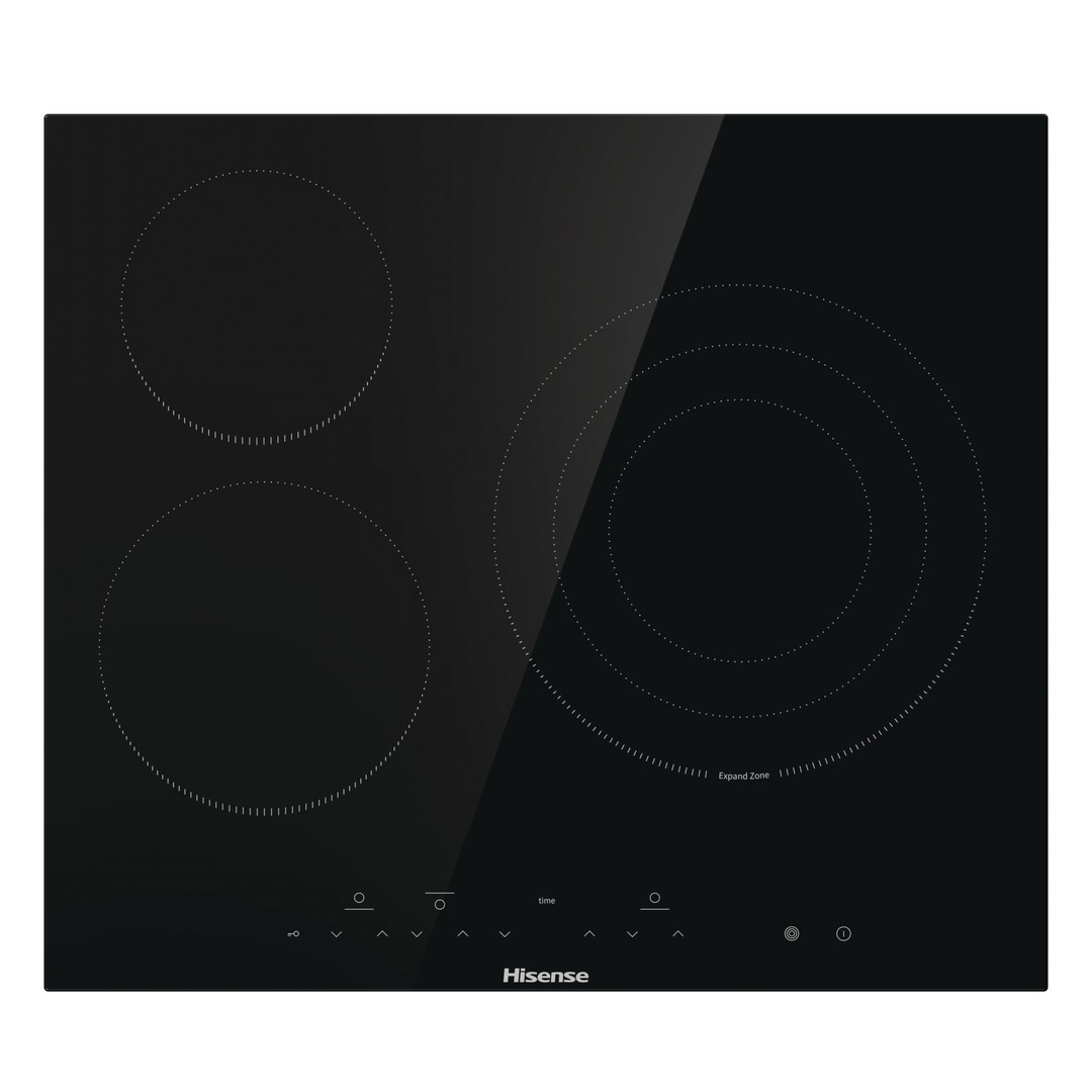 ENCIM. HISENSE E6332BSCE 3F VITRO