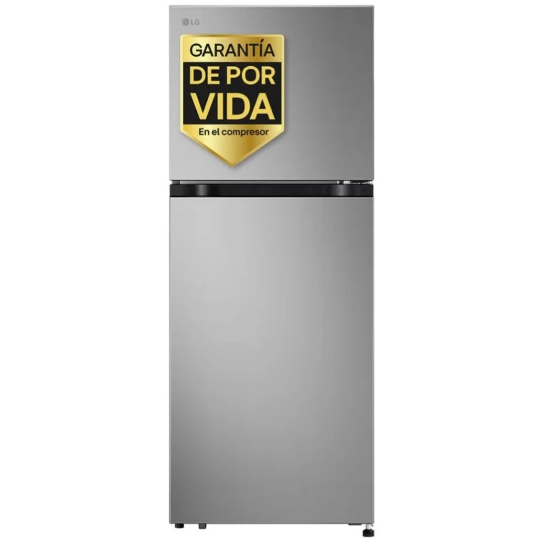 FRI. LG GTBV22PYNJ 145x55 2P NF INOX