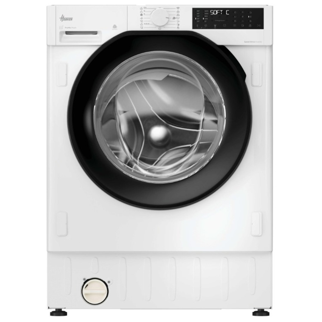 LVD.SEC. HOOVER BH4S696M6DB9S 9K/6K 1600R A-30%/D