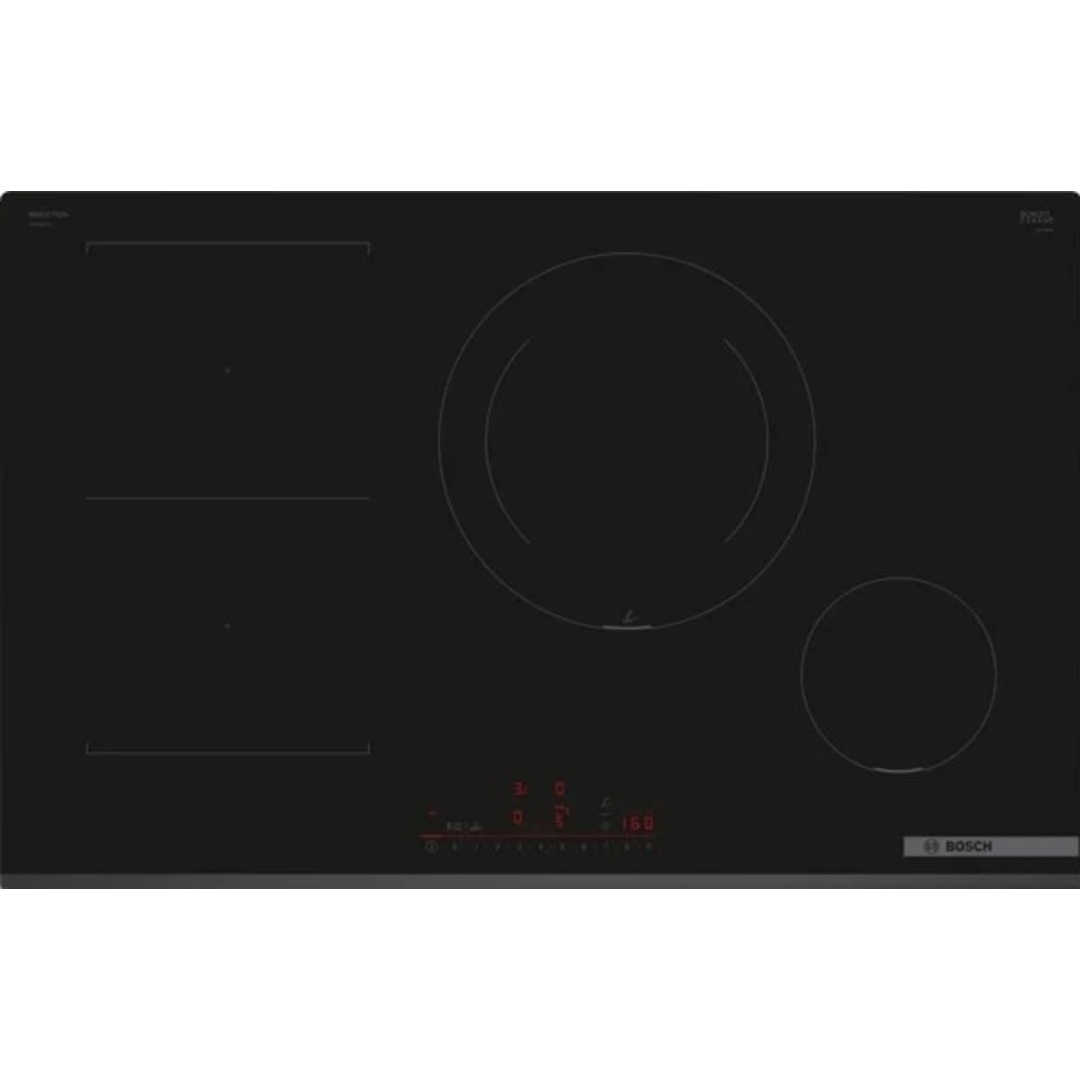 ENCIM. BOSCH PVS831HC1E 4F 80CM INDUCCION