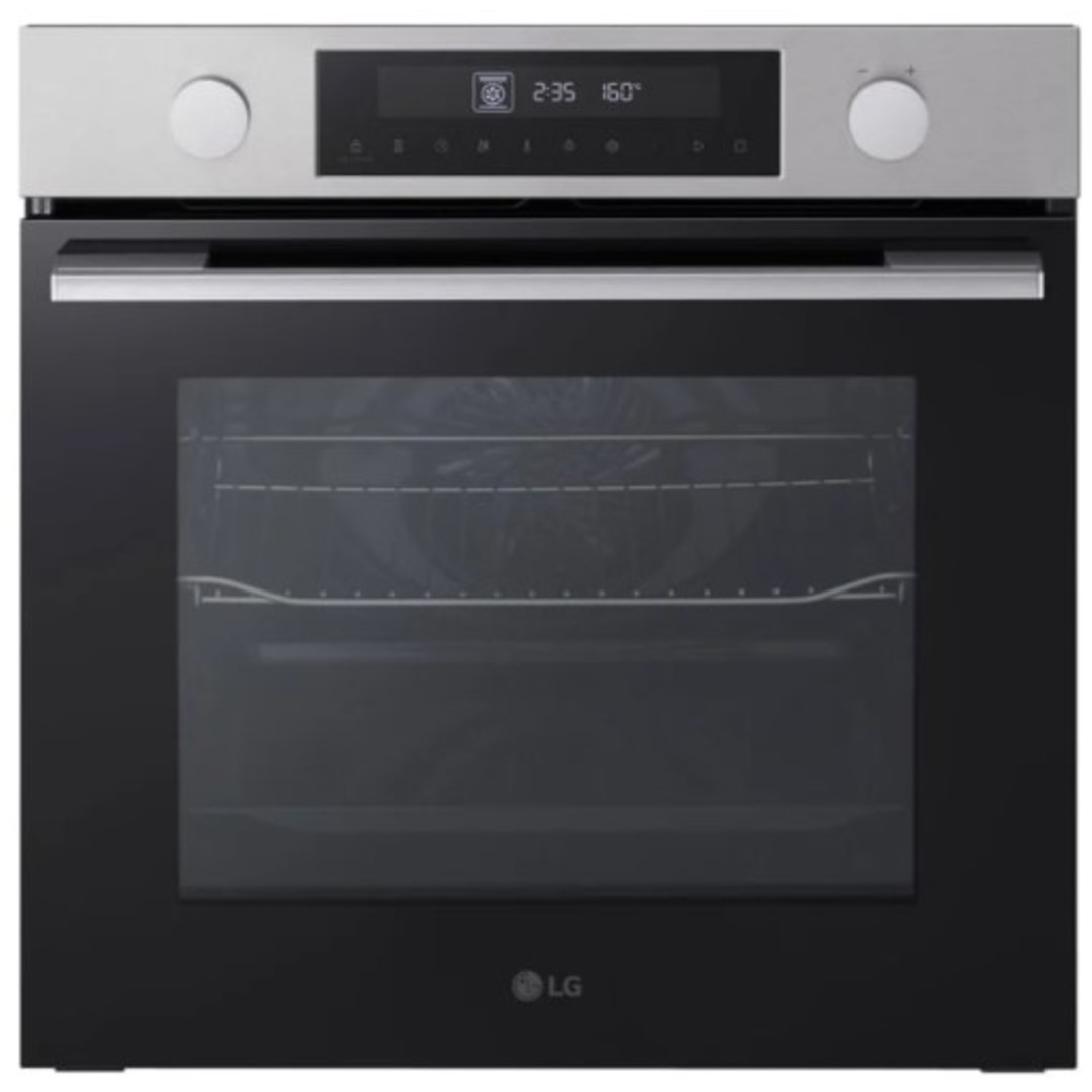 HORNO LG WS5D7210S 72L CONVECCION GT INOX DSP