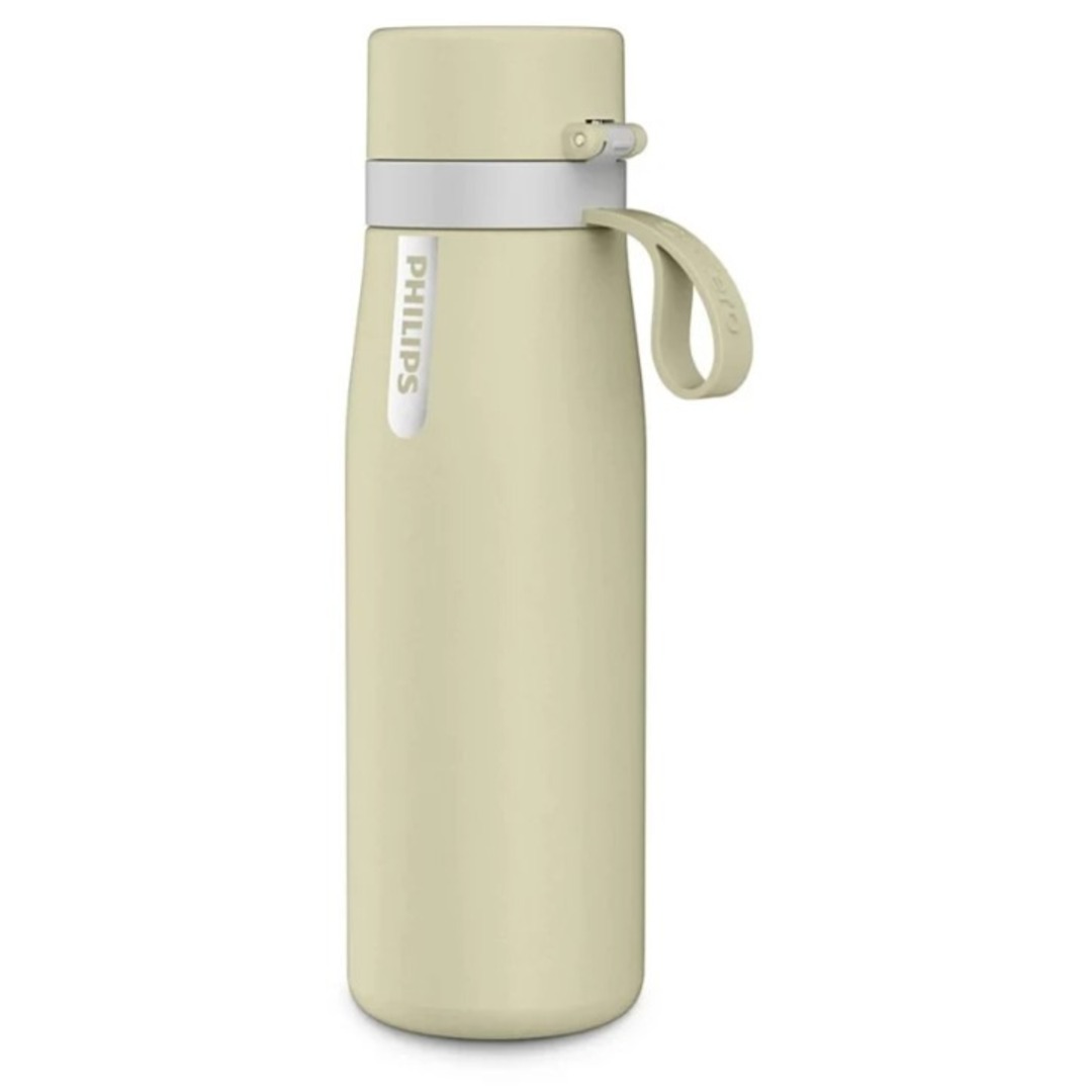 BOTELLA TERMO PHILIPS AWP2662BG/24 COLOR VERDE PAS
