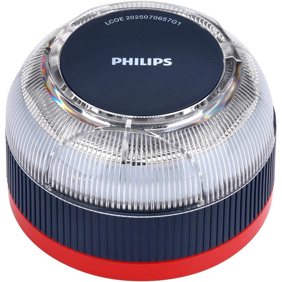 BALIZA GEOLOCALIZABLE PHILIPS V16 HOMOLOGADA DGT