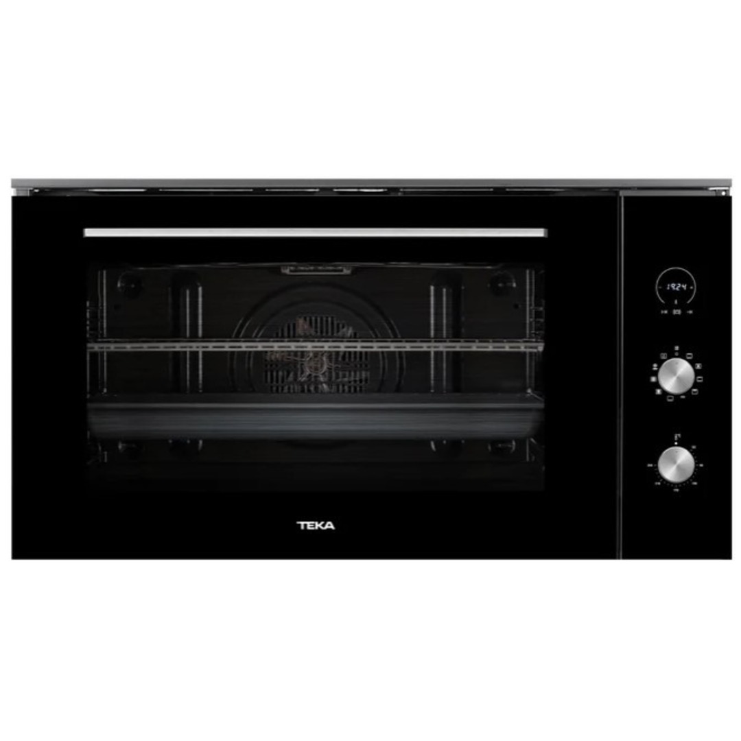 HORNO TEKA HLF9400 GRILL 2GT DSP NEGRO 111060002