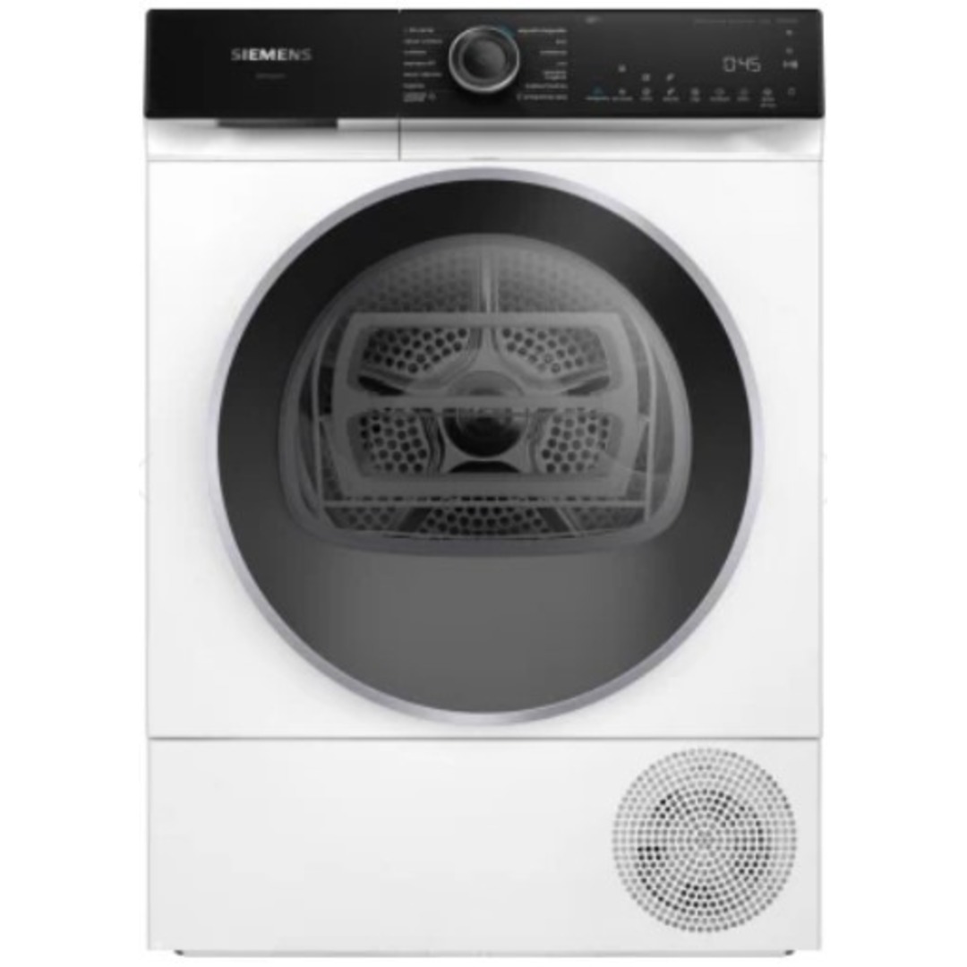 SECADORA SIEMENS WQ46H2B0ES 9K DSP BCP