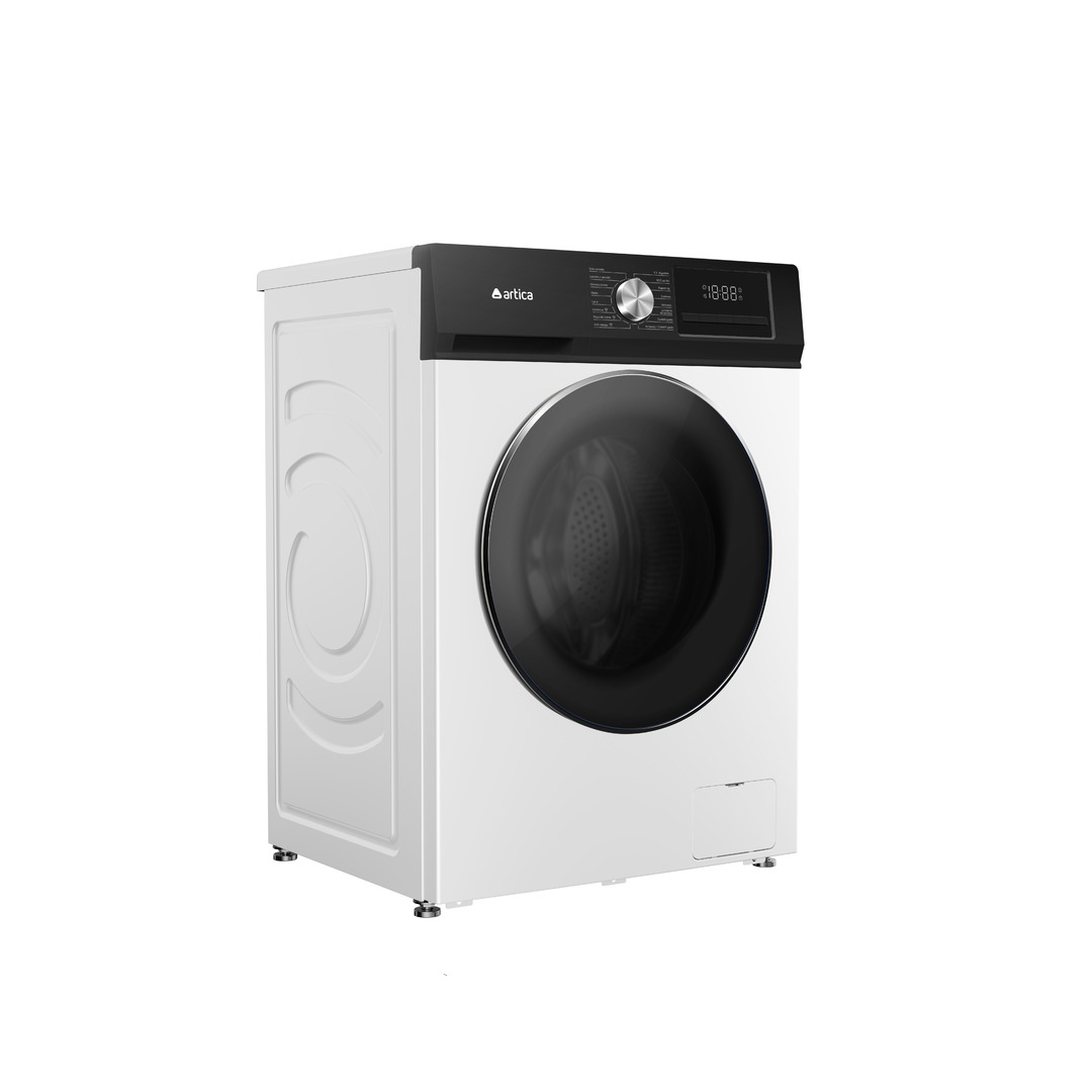 LVD.SEC. ARTICA AQUADRYPLUS107B 10/7K 1400R BCO