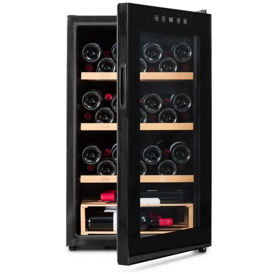 VINOTECA VINOBOX V48PRO 48 BOTELLAS
