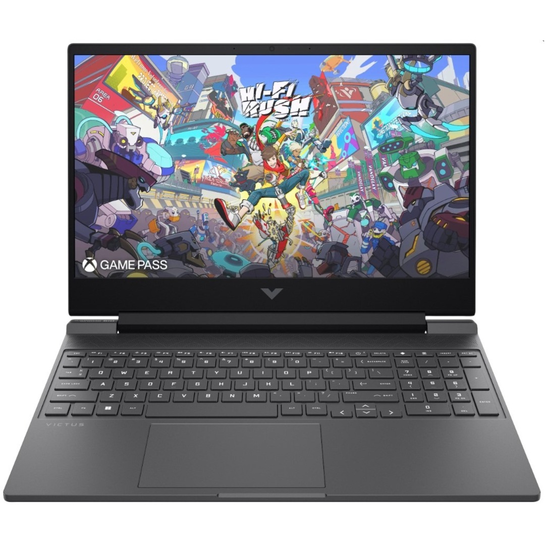PORTATIL GAMING HP VICTUS I5-13420 16/512 RTX4050