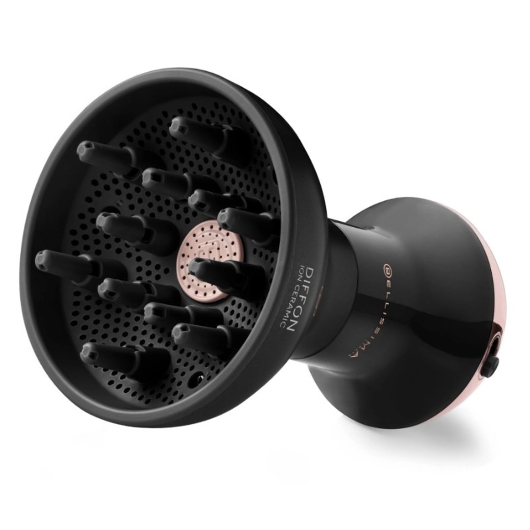 SECADOR BELLISSIMA DIFFON ION CERAMIC