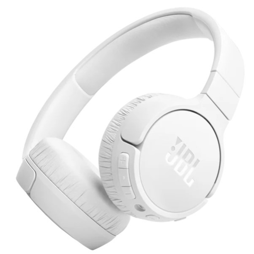 AURICULARES JBL TUNE 670 NC DIADEMA BLUETOOTH WHIT