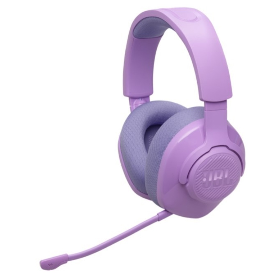 AURICULAR JBL QUANTUM 360 GAMING PURPLE