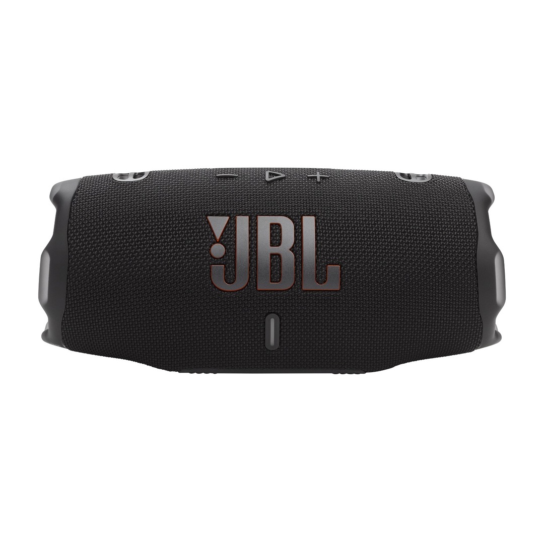 ALTAVOZ JBL CHARGE 6 BLACK