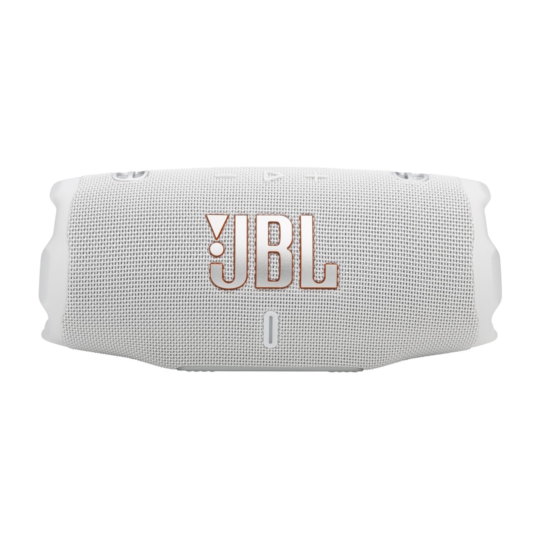 ALTAVOZ JBL CHARGE 6 WHITE