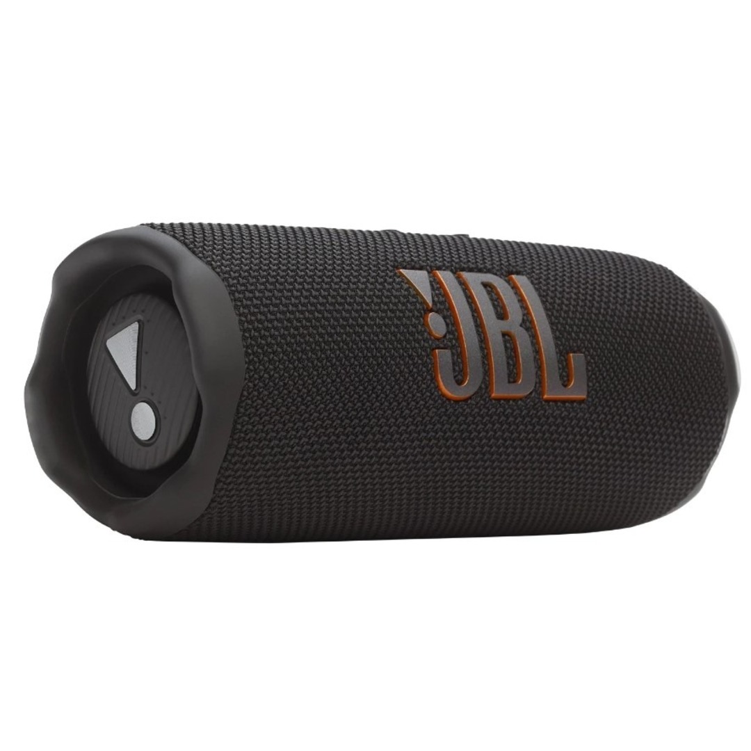 ALTAVOZ JBL FLIP 7 BLACK