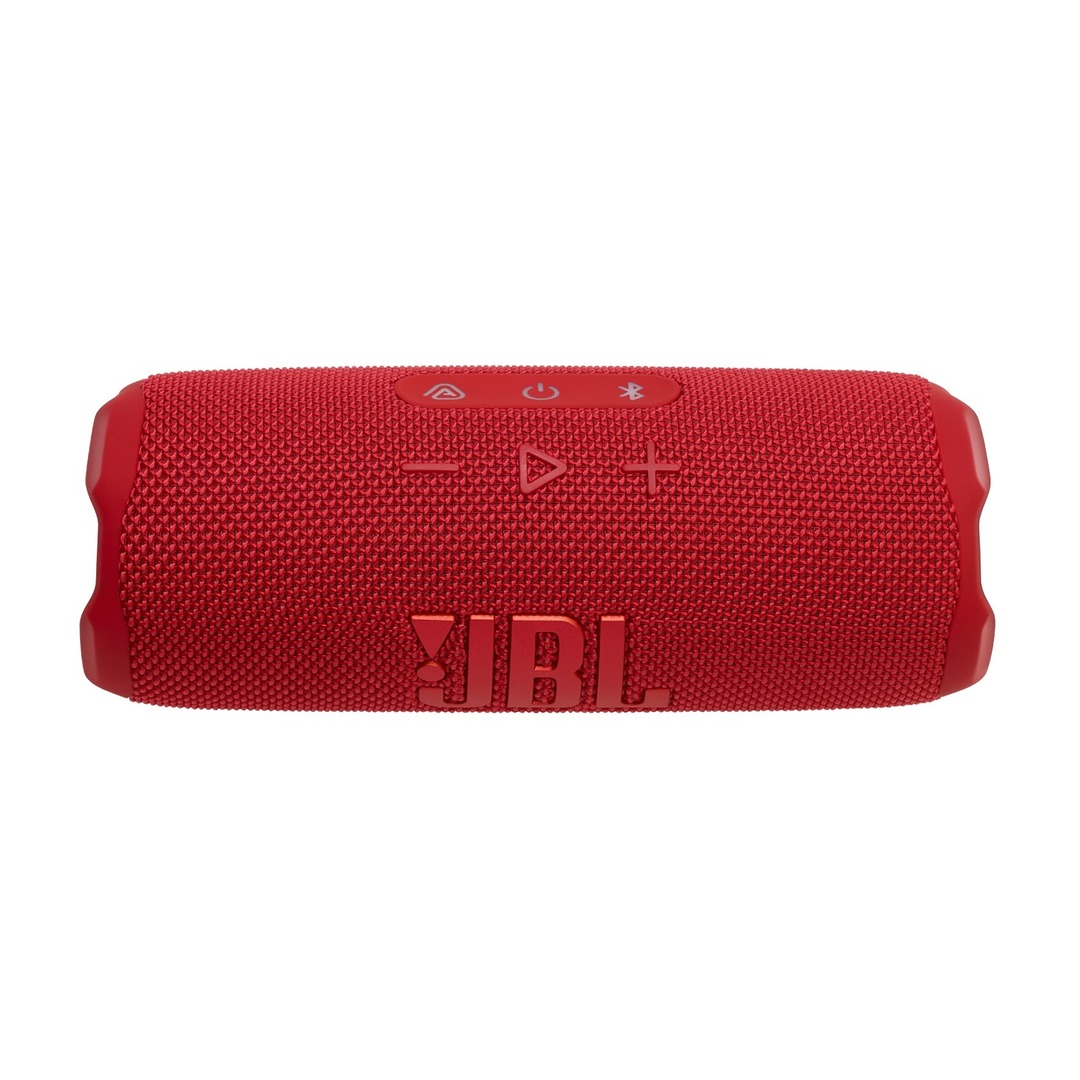 ALTAVOZ JBL FLIP 7 RED