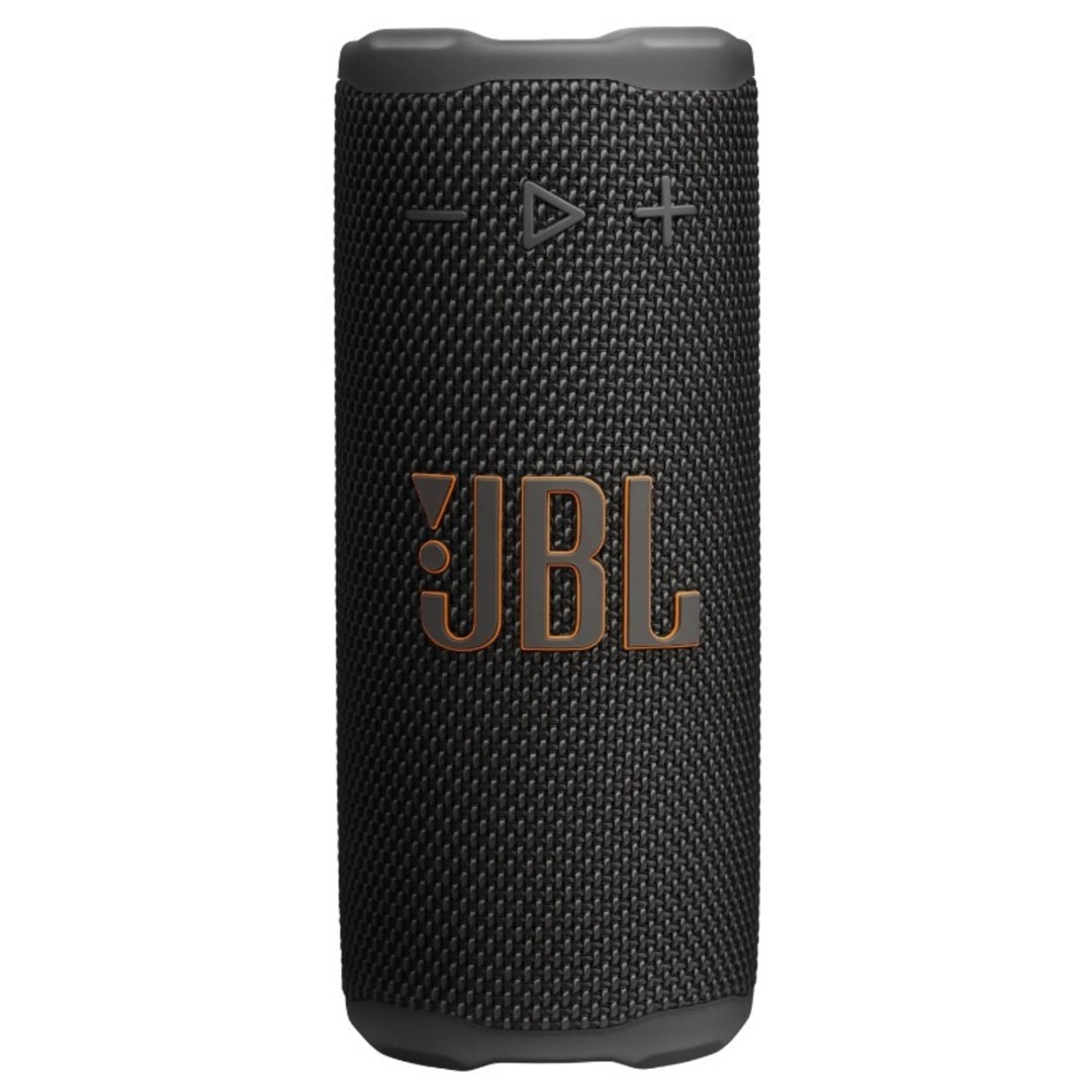 ALTAVOZ JBL GRIP BLACK