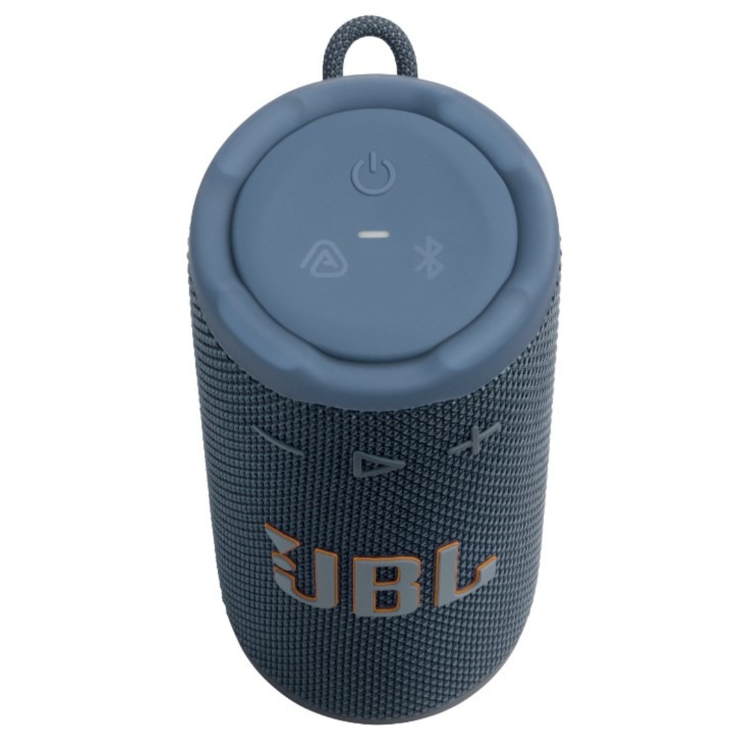 ALTAVOZ JBL GRIP BLUE