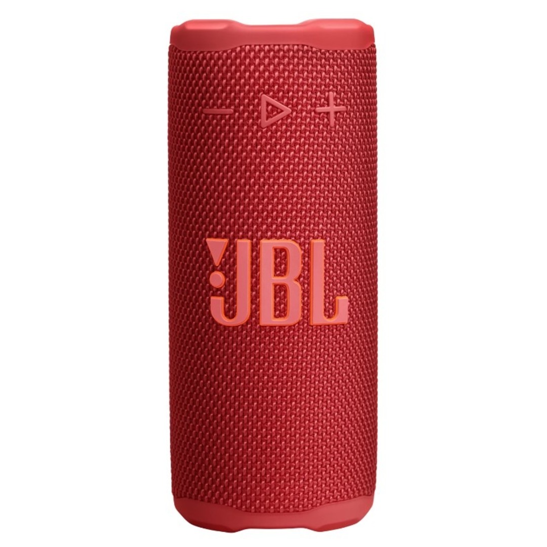 ALTAVOZ JBL GRIP RED