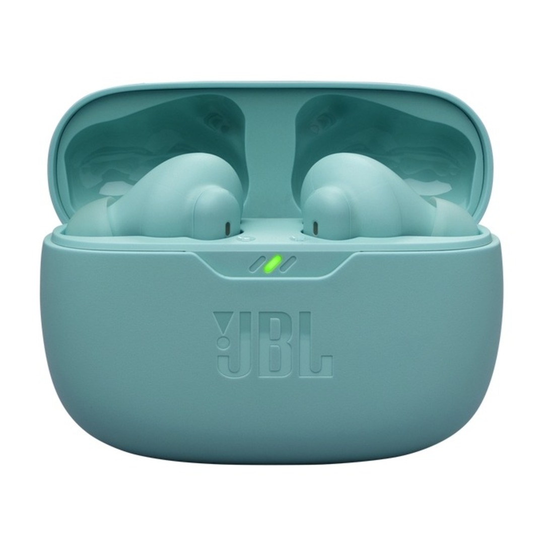 AURICULARES JBL WAVE BEAM 2 TWS BLUE