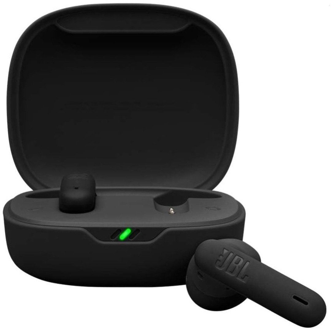 AURICULARES JBL WAVE FLEX 2 TWS BLACK