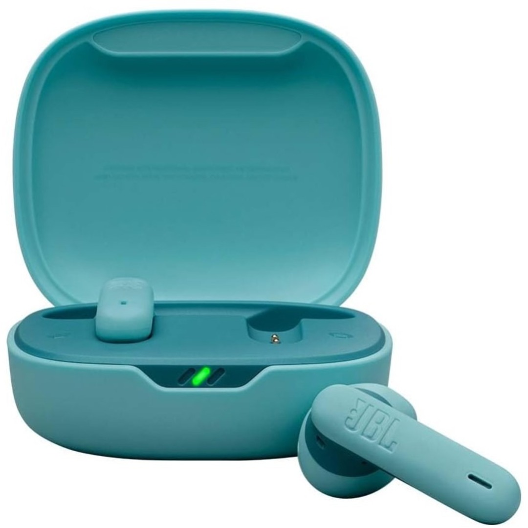 AURICULARES JBL WAVE FLEX 2 TWS BLUE