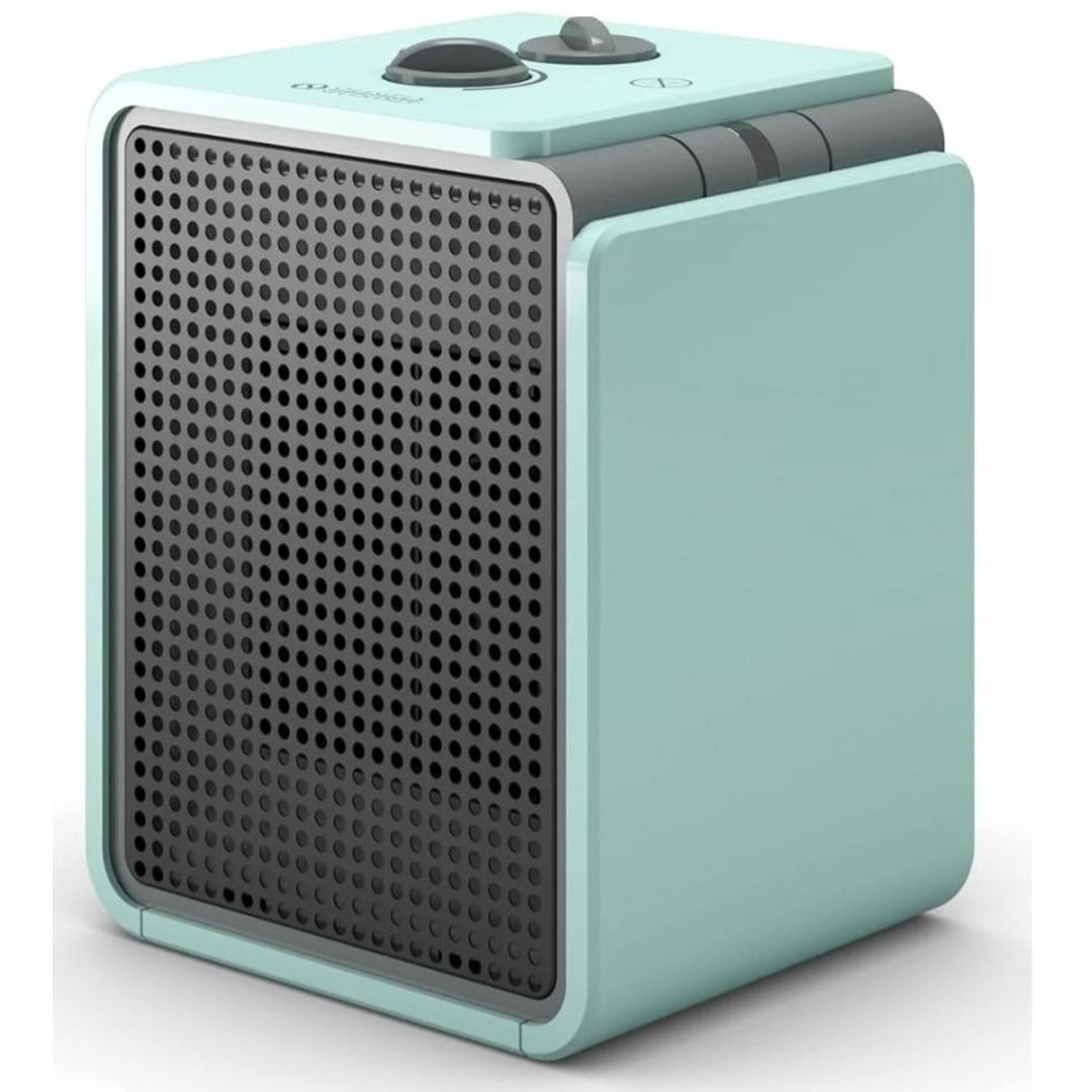CALEFACT. OLIMPIA CALDO CUBIC 1800W CERAMICO