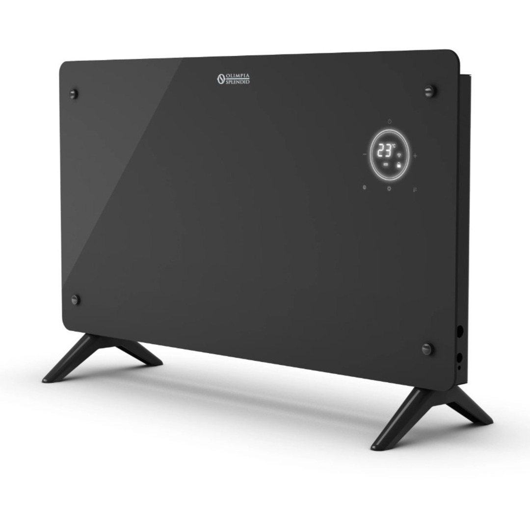 CONVECTOR OLIMPIA CALEO GLASS WIFI 2000W