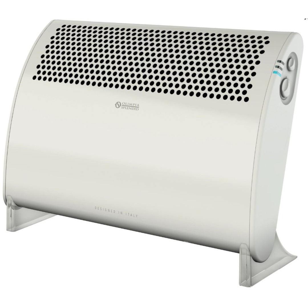 CONVECTOR OLIMPIA CALEO 2 T 2000W