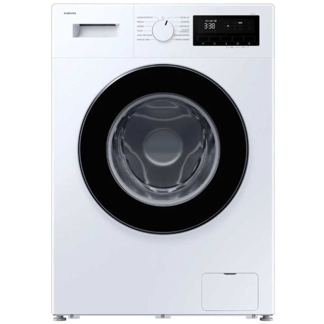 LVD. SAMSUNG WW80FG3M05AWEC 8K 1400R BCO