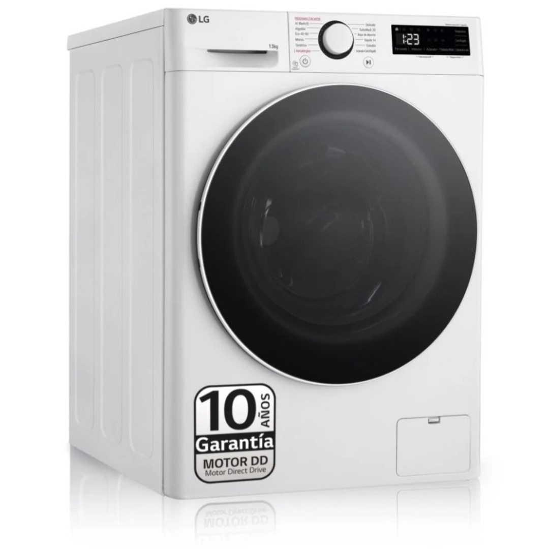 LVD. LG F4WR6013A0W 13K 1400R TBWASH BCA