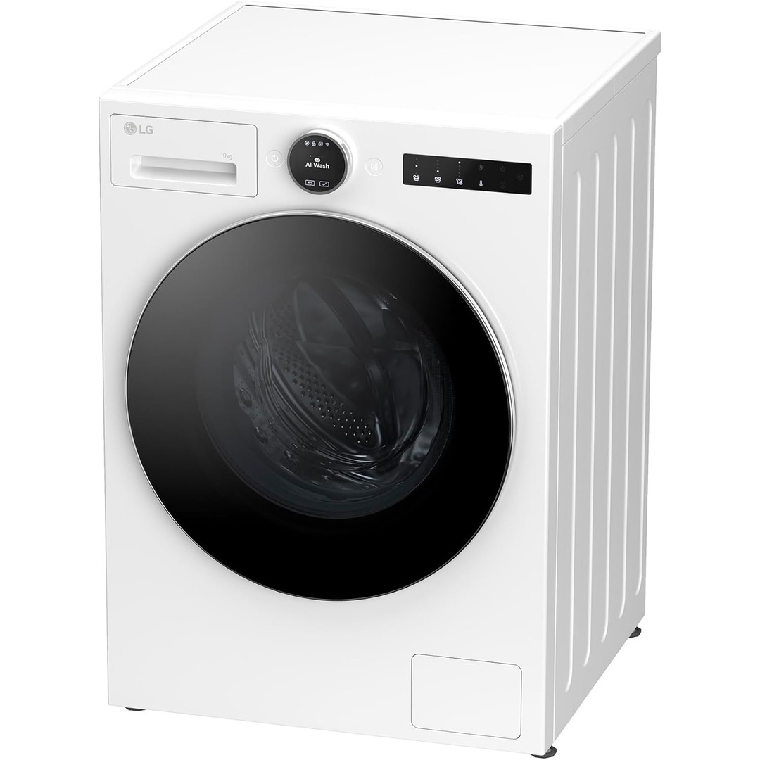 LVD. LG F4X9009TWCE 9K 1400R TBWASH BCA