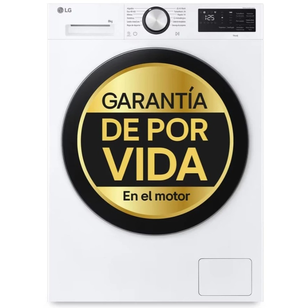 LVD. LG F2X50S8TLC 8K 1200R BCA