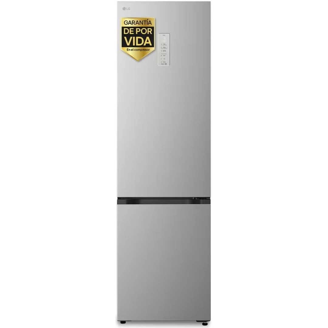 FRICOM. LG GBBS525APY 203x60 DSP INOX METALFRESH