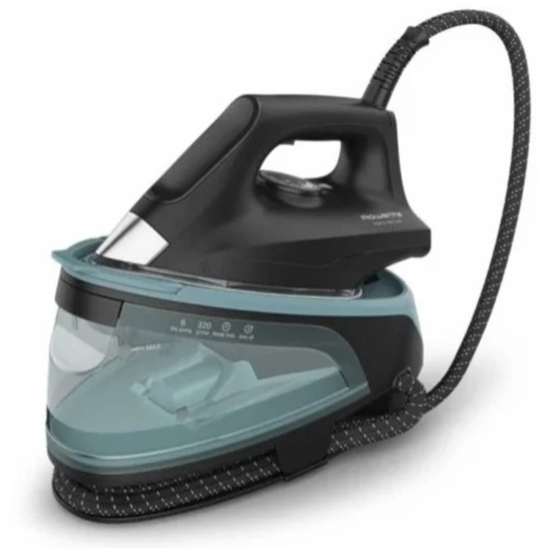 CENTRO PLANCHADO ROWENTA VR4210F0 6B GV320
