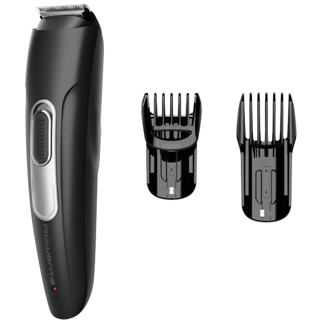 BARBERO ROWENTA TN2804 90MIN 2 PEINES