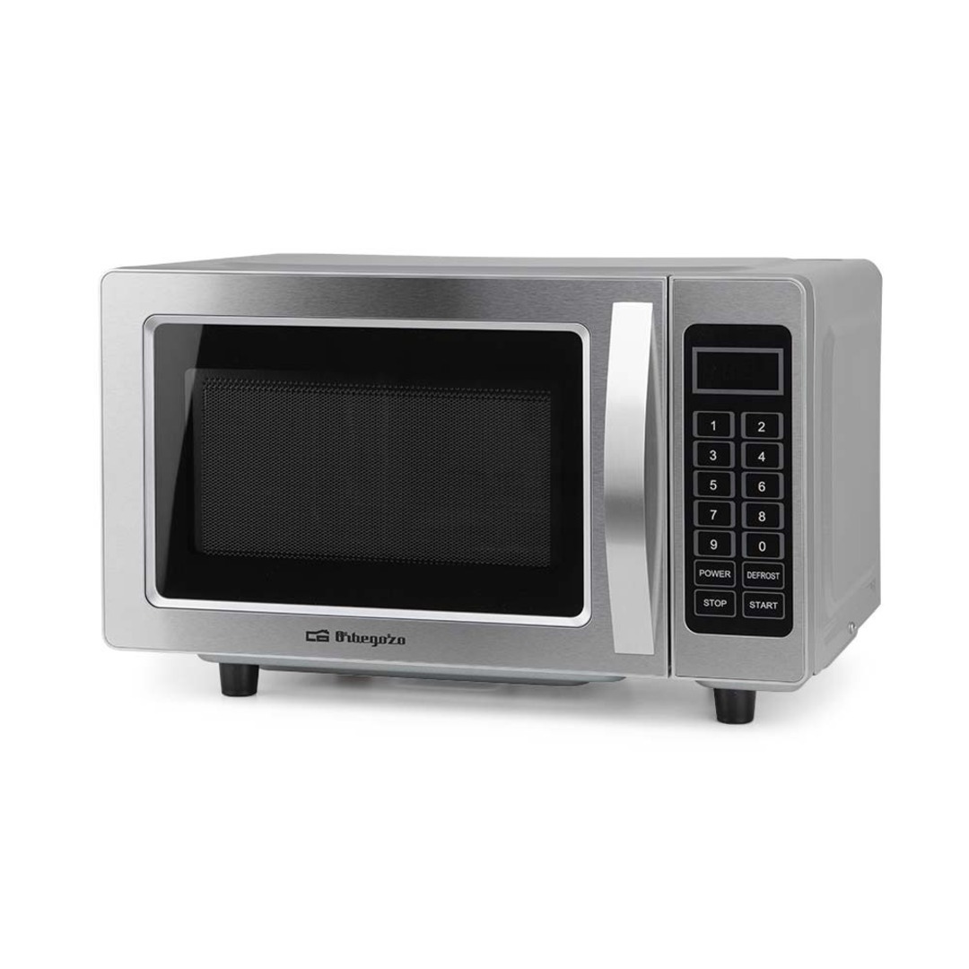 MICR. ORBEGOZO MI2580PR 25L INOX