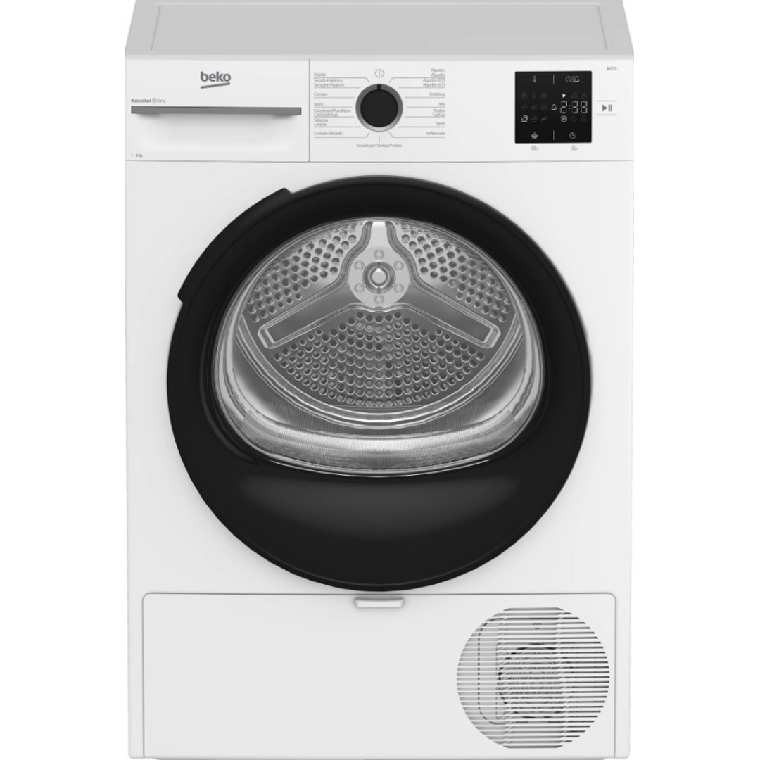 SECADORA BEKO BM3T39220WB 9K DSP (A+)