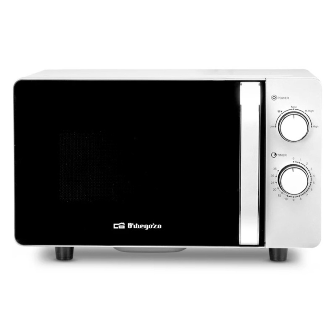 MICR. ORBEGOZO MI2060CE 20L BCO